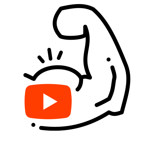 剛腕堂 Youtube チャンネル